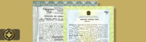 certidão de nascimento de inteiro teor