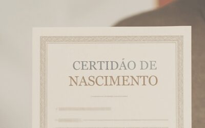 Faça a emissão da certidão de nascimento italiana traduzida e juramentada!