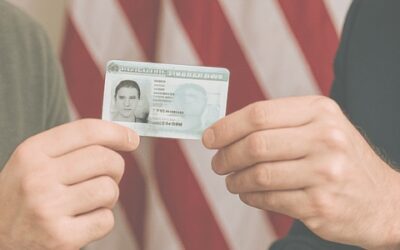 Veja quais são os documentos necessários para Green Card!