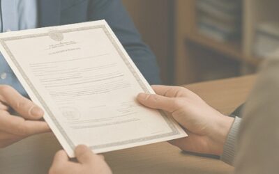 Peça sua certidão de nascimento para atualização de RG!