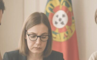 Como fazer averbação de divórcio em Portugal?