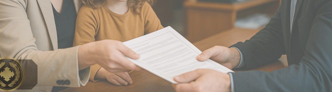 Veja quais são os documentos necessários para ação de tutela de menor!
