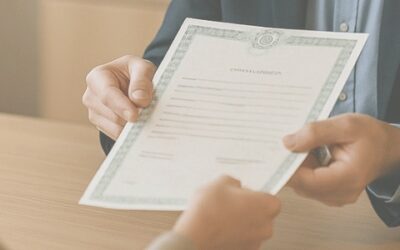 Certidão de nascimento é pedida na documentação para inscrição na creche?