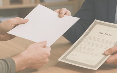 O que é a declaração de pobreza para certidão de nascimento?