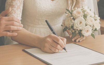 Certidão de nascimento é pedida entre os documentos para mudança de nome?