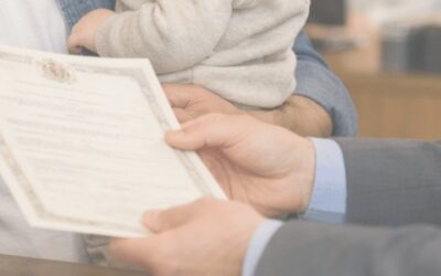 O pai pode registrar o filho sem a presença da mãe?