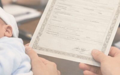 O que acontece se a mãe registrar o filho sozinha?