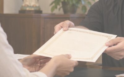 Certidão de batismo antiga: como emitir a segunda via