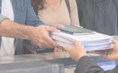 Documentos para passaporte de menor: lista atualizada